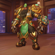 Illustration for article titled Overwatch's New Skins Are Based On Historic Figures